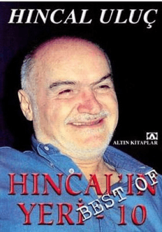 Best Of Hıncalın Yeri 10