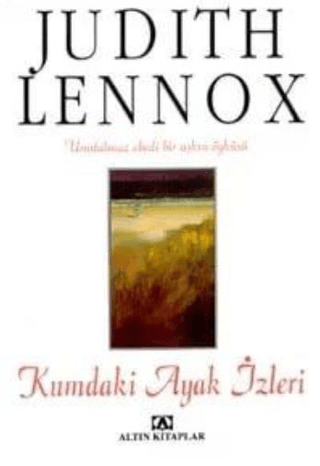 Kumdaki Ayak İzleri