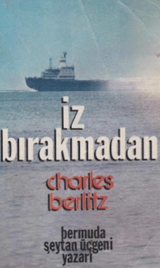 İz Bırakmadan
