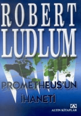 Prometheusun İhaneti