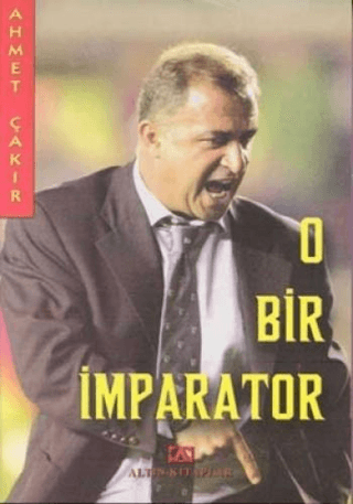 O Bir İmparator