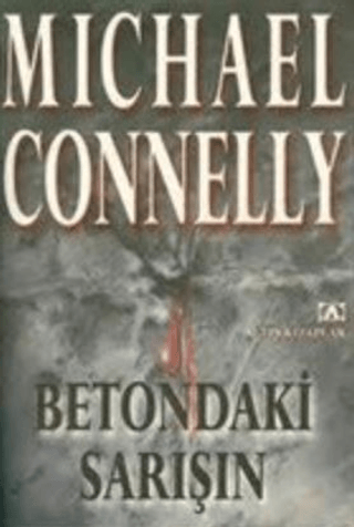 Betondaki Sarışın