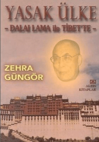 Yasak Ülke - Dalai Lama ile Tibette