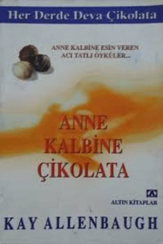 Anne Kalbine Çikolata