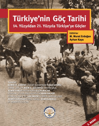 Türkiyenin Göç Tarihi