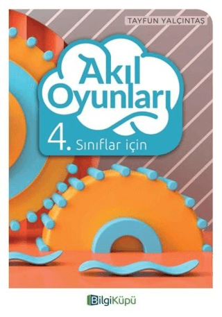 4. Sınıflar İçin Akıl Oyunları