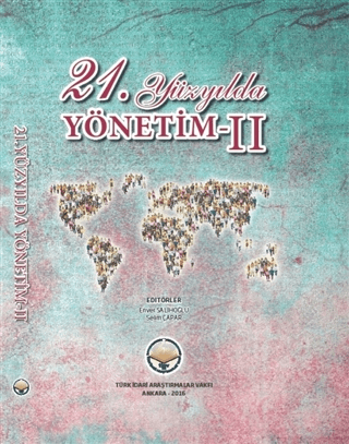 21. Yüzyılda Yönetim 2