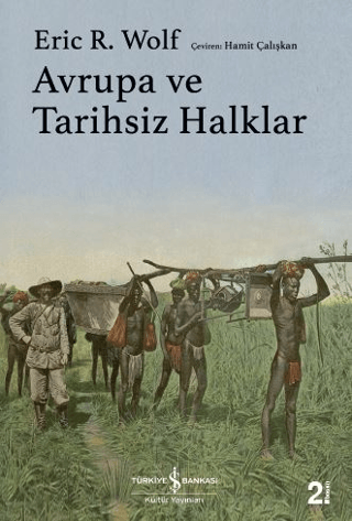 Avrupa ve Tarihsiz Halklar