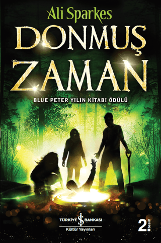 Donmuş Zaman