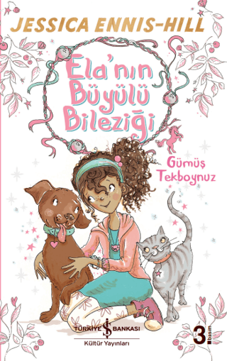 Elanın Büyülü Bileziği