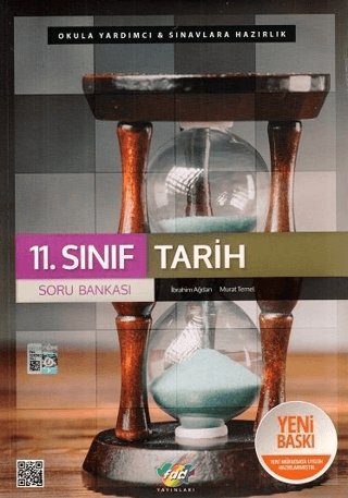 11. Sınıf Tarih Soru Bankası