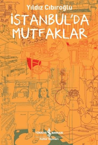 İstanbul'da Mutfaklar