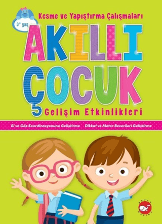 Akıllı Çocuk Gelişim Etkinlikleri