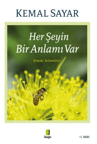 Her Şeyin Bir Anlamı Var