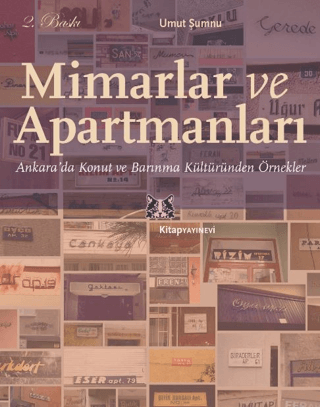 Mimarlar ve Apartmanları