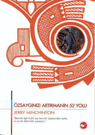Özsaygınızı Artırmanın 52 Yolu