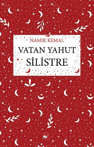Vatan Yahut Silistre