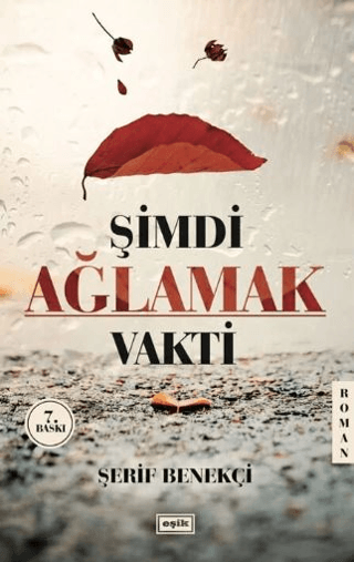 Şimdi Ağlamak Vakti