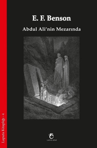 Abdul Ali’nin Mezarında