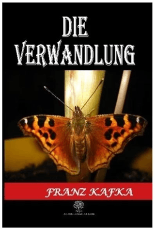 Die Verwandlung