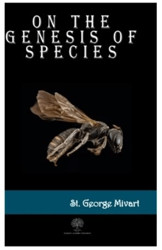 On the Genesis of Species