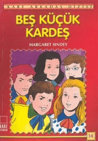 Beş Küçük Kardeş