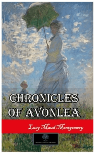 Chronicles of Avonlea