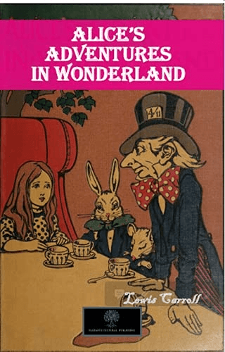 Alice’s Adventures in Wonderland