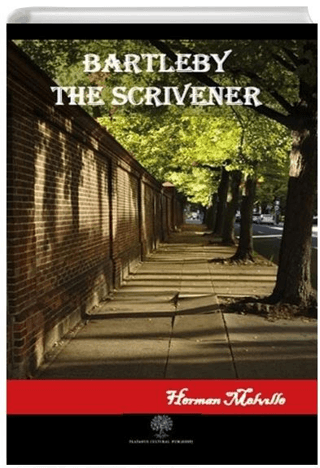 Bartleby The Scrivener