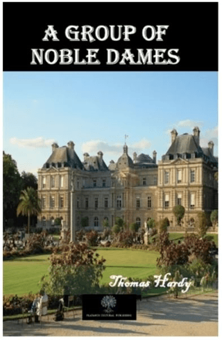 A Group of Noble Dames