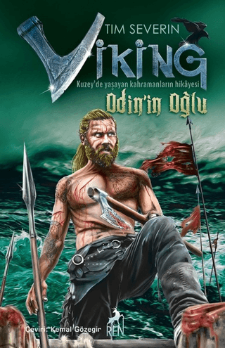 Odinin Oğlu - Viking