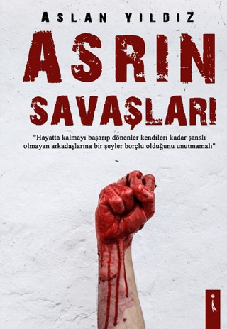 Asrın Savaşları