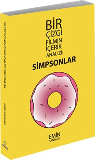 Bir Çizgi Filmin İçerik Analizi: Simpsonlar