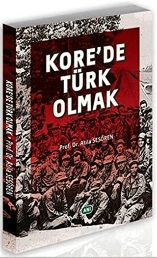 Korede Türk Olmak