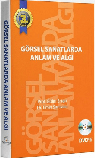 Görsel Sanatlarda Anlam ve Algı