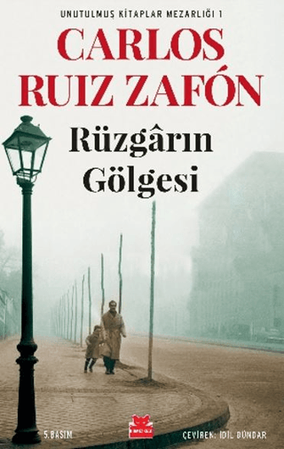 Rüzgarın Gölgesi