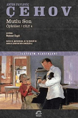 Mutlu Son