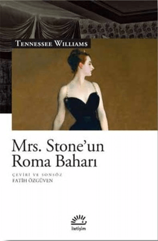 Mrs. Stoneun Roma Baharı