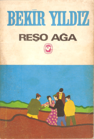 Reşo Ağa