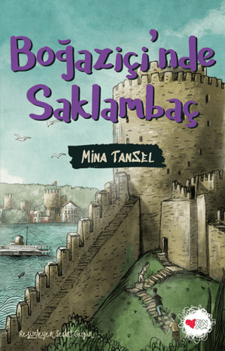 Boğaziçinde Saklambaç