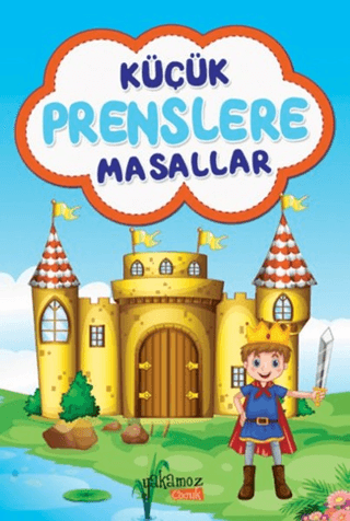 Küçük Prenslere Masallar