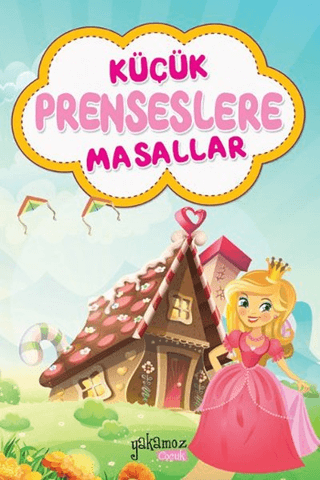 Küçük Prenslere Masallar