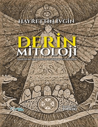 Derin Mitoloji (Ciltli)