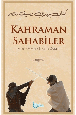 Kahraman Sahabiler
