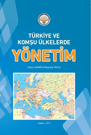 Türkiye ve Komşu Ülkelerde Yönetim