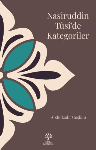 Nasîruddin Tûsî’de Kategoriler