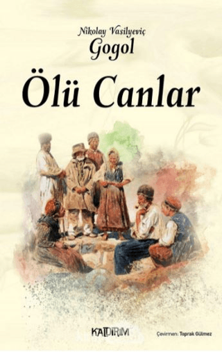 Ölü Canlar