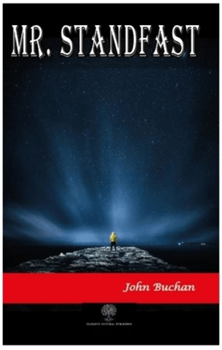 Mr. Standfast