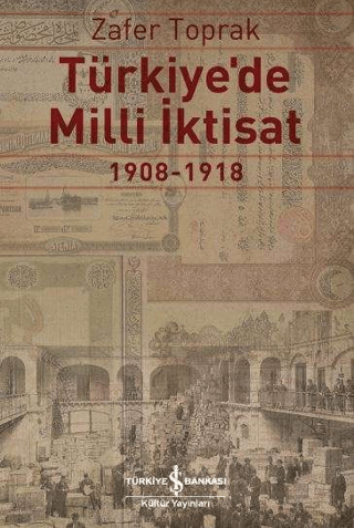 Türkiyede Milli İktisat