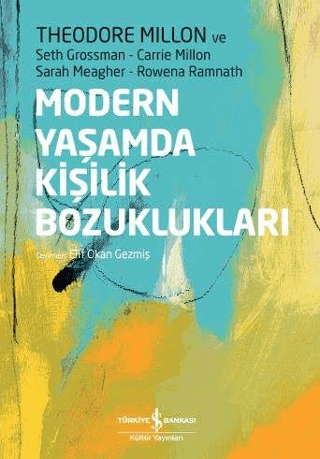 Modern Yaşamda Kişilik Bozuklukları
